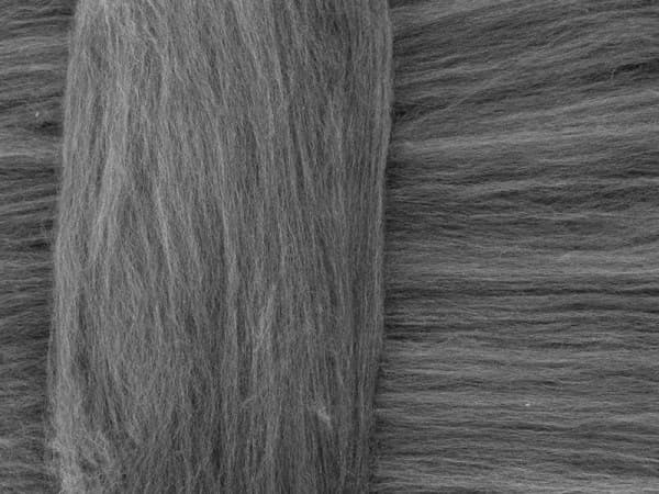 Lana merino -  Grigio 33 16 mic in un nastro (50 gr.)
